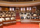 Mauritanie : Deux parlementaires condamnés à quatre ans de prison pour insultes contre le Président 