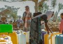 Choléra en Afrique : Plus de 296 000 cas recensés depuis janvier 2025