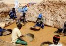 Guinée-Conakry : L’or brut désormais raffiné sur le territoire national