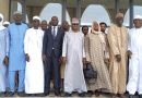 Réformes économiques : Un atelier national lancé à N’Djamena