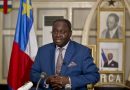 RCA : Ouverture du procès de l’ancien président François Bozizé
