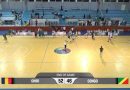 FIBA U18 Afrobasket 2026 : Le Tchad décroche son billet pour la finale