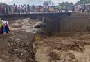 RDC : Trois enfants périssent dans l’effondrement du pont de Kavimvira à Uvira