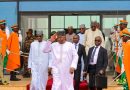 Niger : Le président Abdourahamane Tiani en visite de travail et d’amitié en Türkiye