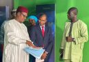 Coopération : Une délégation de l’ONAMA en visite à la CRTV au Cameroun