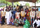 N’Djamena : Une réunion communautaire pour promouvoir le développement durable