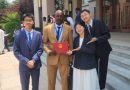 Chine–Tchad : GREEN-CHAD bénéficie d’une formation spécialisée sur la gestion environnementale