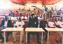Université de Moundou : Les étudiants célèbrent la Journée mondiale de la technologie