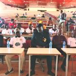 Université de Moundou : Les étudiants célèbrent la Journée mondiale de la technologie