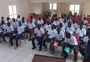 Football : 40 entraîneurs en formation pour l’obtention de la Licence D fédérale à Sarh