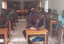 Moyen-Chari : Une quarantaine de pépiniéristes en formation pour lutter contre la désertification