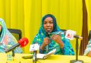 RGPH-3 : Fatima Goukouni Weddeye appelle les ressortissants du Tibesti à une mobilisation exemplaire