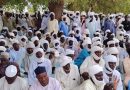 وداي: حملة توعية للسلام في سوار وقع، جنوب شرق أبشي.