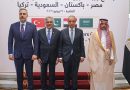 Crise au Moyen-Orient : Sommet diplomatique au Caire