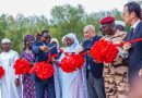 Tchad : Le Parc de l’Amitié Tchad-Chine ouvre ses portes à N’Djamena