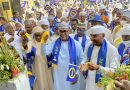 Politique : L’UNC-MPS inaugure son nouveau siège national