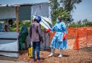 RDC : Les autorités intensifient la lutte contre l’épidémie d’Ebola