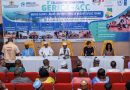 Tchad : Ouverture à N’Djamena du 2e colloque international sur la gestion des risques de catastrophe