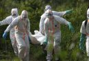 RDC : Plus de 200 morts dans l’épidémie d’Ebola