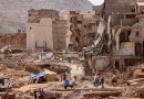 Libye : Derna se reconstruit, mais les blessures du cyclone restent vives