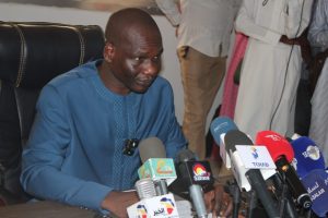 Tchad : Le ministère du Commerce clarifie le dossier de l’eau « C’est Bon » 