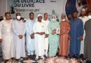 Littérature : Achta Mahamat Nour dédicace La Lampe de mon père 