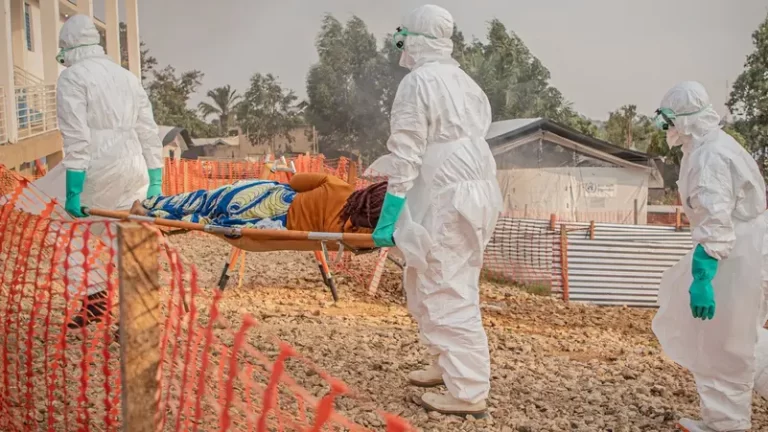 Ebola