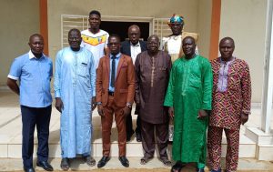 Moyen-Chari : Le CFEPS-IMO évalue son année académique et fixe ses nouvelles perspectives