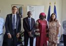 Éducation : Le Tchad et France renforcent leur coopération