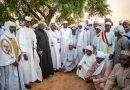 RGPH3 : À Aboudeïa, les éleveurs nomades mobilisés pour un recensement inclusif