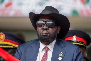 Soudan du Sud : Salva Kiir limoge le gouverneur de la Banque centrale