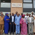 ‎Tchad : Ouverture officielle de la journée nationale du Patrimoine