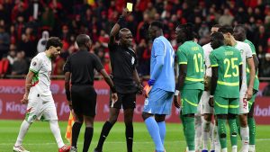 CAN 2025 : Le Tribunal Arbitral du Sport, fixe la date de l’audience‎