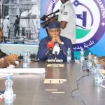 Santé : La Commune de N’Djamena et l’OMS renforcent leur coopération