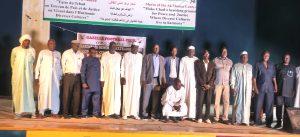Sport : Gazelle FC se dote d’une nouvelle équipe dirigeante