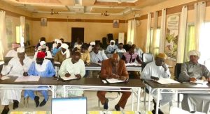 Élevage : Le ministre échange avec les acteurs du secteur dans le Guéra