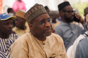 Mali : L’ex-Premier ministre Moussa Mara libéré après un an de prison