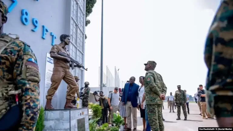 uganda-unveils-entebbe-memorial