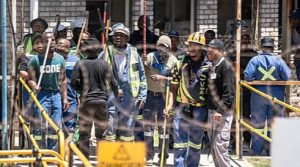 Afrique du Sud : Wedela encore sous le choc après une fusillade meurtrière
