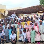 Santé : Sensibilisation au diabète chez les enfants à N’Djamena