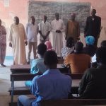 Batha-Ouest : La rentrée scolaire lancée pour les classes d’examen