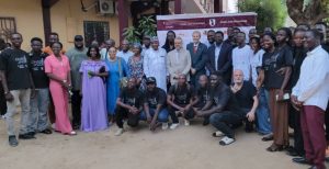 Culture : L’Académie Chad Jazz Education officiellement lancée à N’Djamena