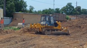 Moyen-Chari : Les travaux de voirie reprennent après deux ans d’arrêt