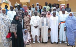 Guéra : Moustagbal trace sa feuille de route pour les cinq prochaines années