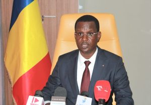 Artisanat : Abakar Rozzi Teguil appelle à faire de l’achat local un réflexe
