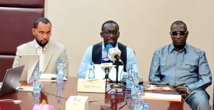 Tchad : La gouvernance numérique au cœur des échanges