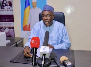Rage au Tchad : Le gouvernement veut renforcer la lutte contre la maladie d’ici 2030