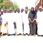 Santé : PNLP restitue la campagne de pulvérisation intradomiciliaire 2025 de la ville de N’Djaména