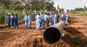 Niger : 45 jours aux pétroliers chinois pour se conformer