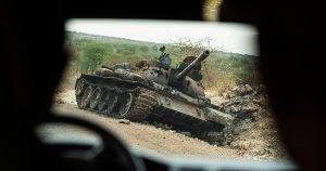 Éthiopie–Érythrée : Rupture des relations diplomatiques sur fond de tensions au Tigré
